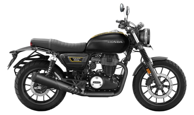 ホンダ|ハイネスCB350|CB350RS|GB350|インド仕様|ホンダ「GB350」系の新型! インドで「ハイネスCB350」「CB350RS」がマイナーチェンジ【海外】