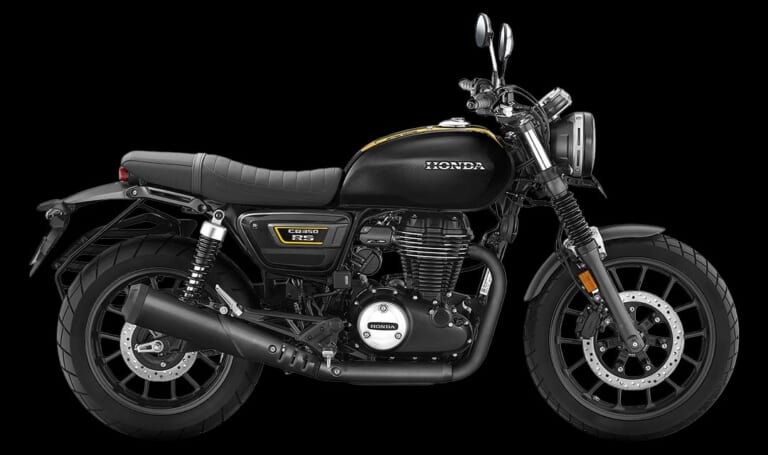ホンダ|ハイネスCB350|CB350RS|GB350|インド仕様|ホンダ「GB350」系の新型! インドで「ハイネスCB350」「CB350RS」がマイナーチェンジ【海外】