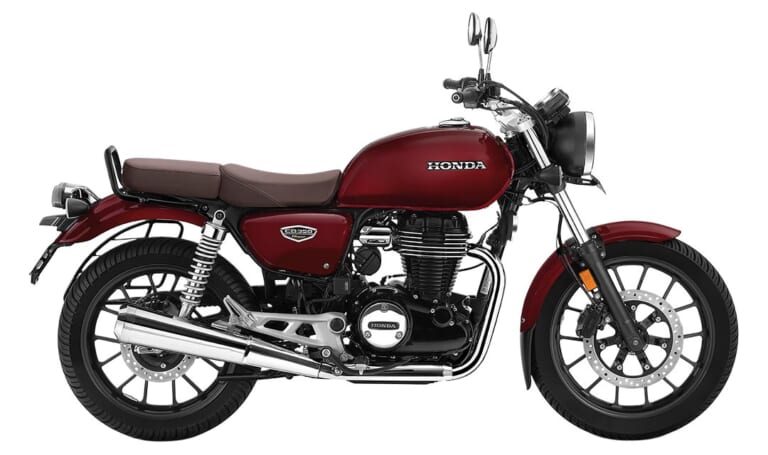 ホンダ|ハイネスCB350|CB350RS|GB350|インド仕様|ホンダ「GB350」系の新型! インドで「ハイネスCB350」「CB350RS」がマイナーチェンジ【海外】