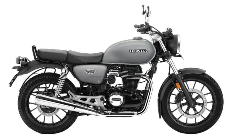 ホンダ|ハイネスCB350|CB350RS|GB350|インド仕様|ホンダ「GB350」系の新型! インドで「ハイネスCB350」「CB350RS」がマイナーチェンジ【海外】