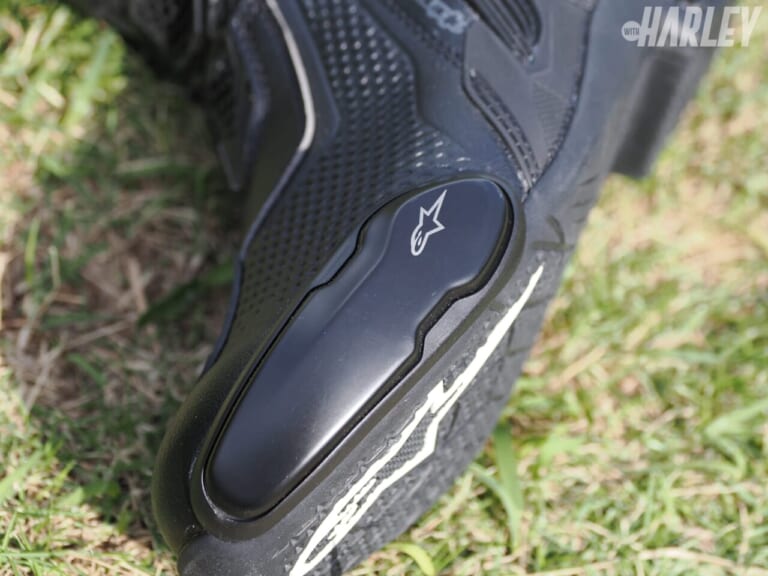 Alpinestars｜Supertech R(black)