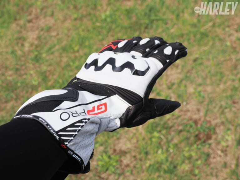 Alpinestars｜グローブ