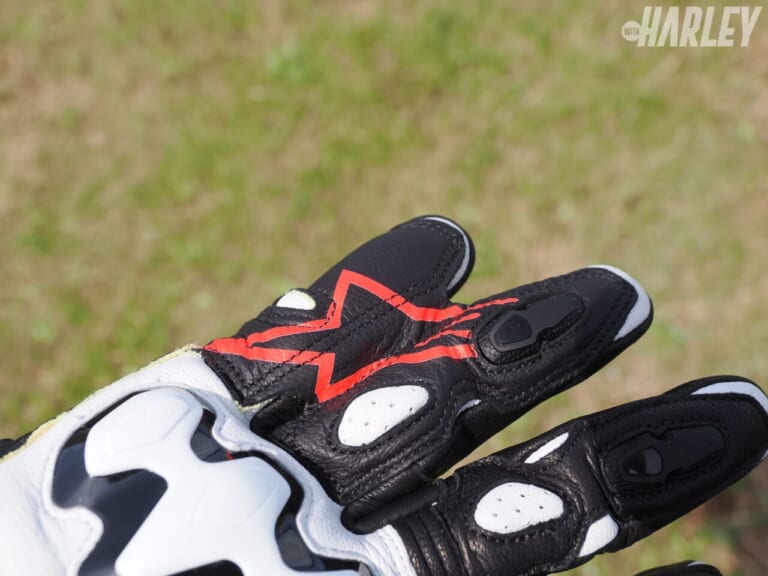Alpinestars｜グローブ