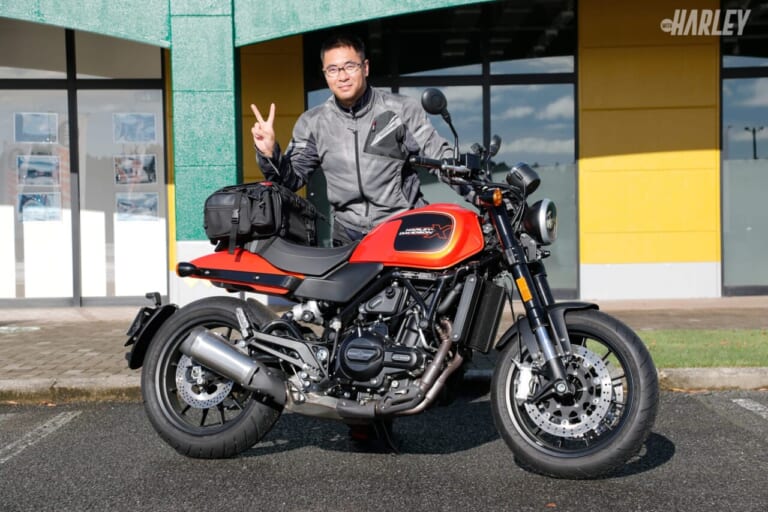 X350/X500 OWNERS MEETING ｜参加者