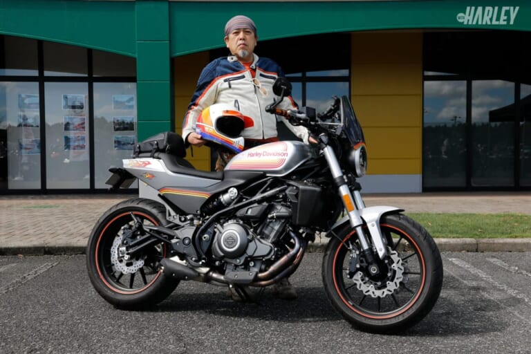 X350/X500 OWNERS MEETING ｜参加者