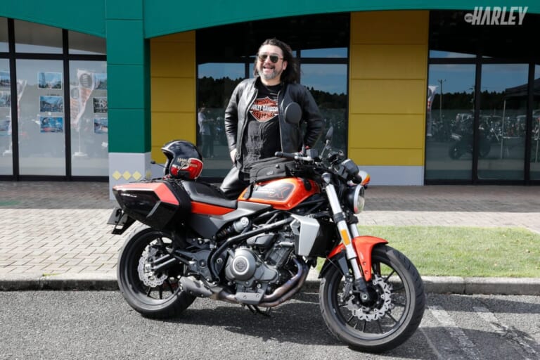 X350/X500 OWNERS MEETING ｜参加者