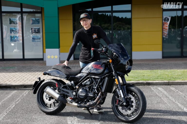 X350/X500 OWNERS MEETING ｜参加者