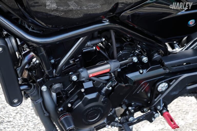 X350/X500 OWNERS MEETING ｜パフォーマンスダンパー