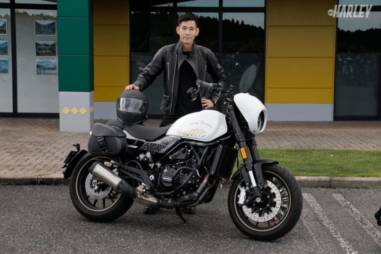 X350/X500 OWNERS MEETING ｜参加者
