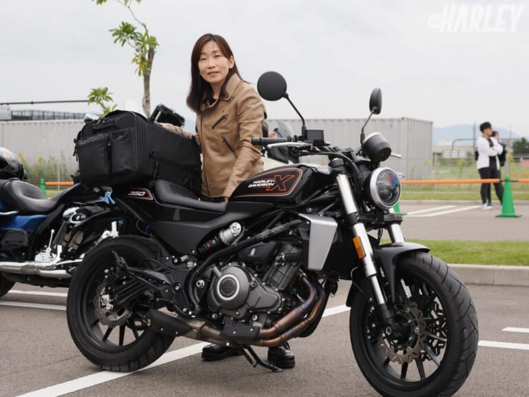 X350/X500 OWNERS MEETING ｜参加者