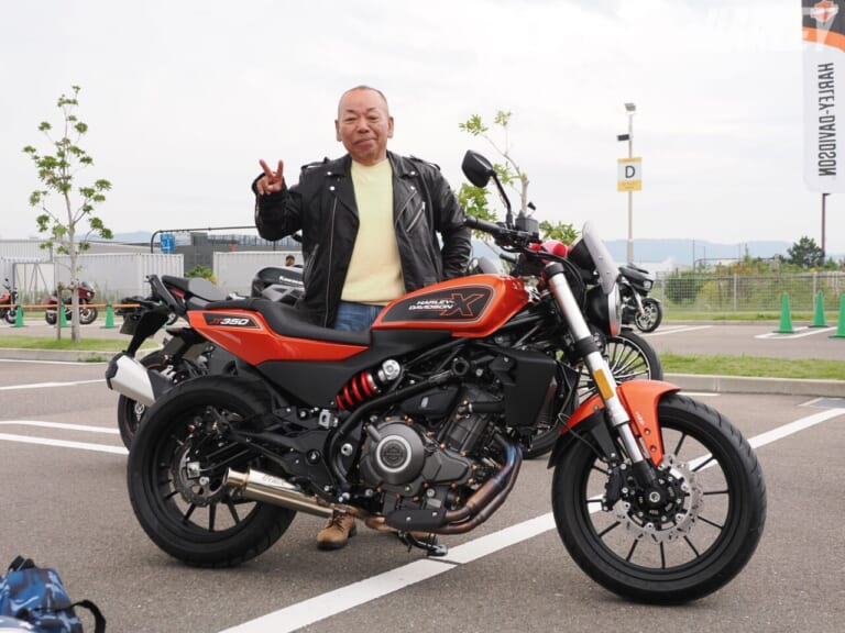 X350/X500 OWNERS MEETING ｜参加者