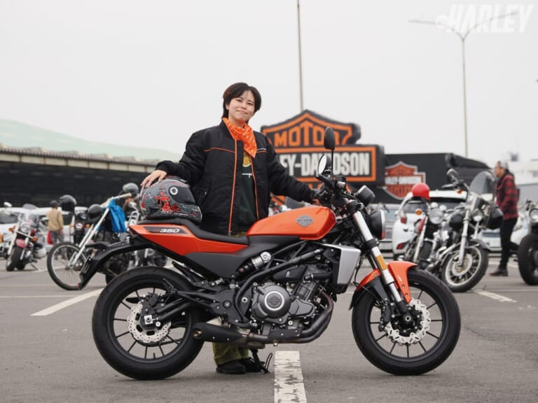 X350/X500 OWNERS MEETING ｜参加者