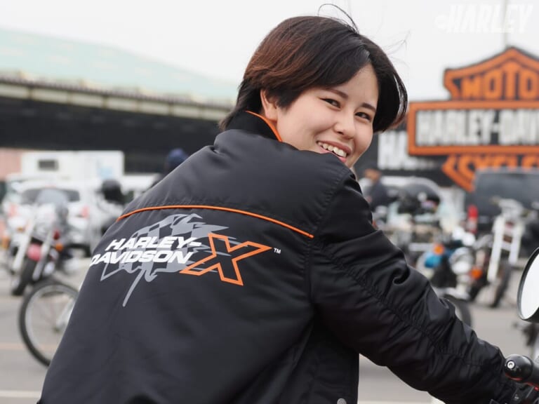 X350/X500 OWNERS MEETING ｜Xシリーズアパレル