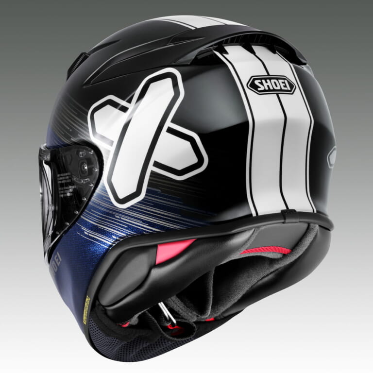 SHOEI Z-8 IDEOGRAPH