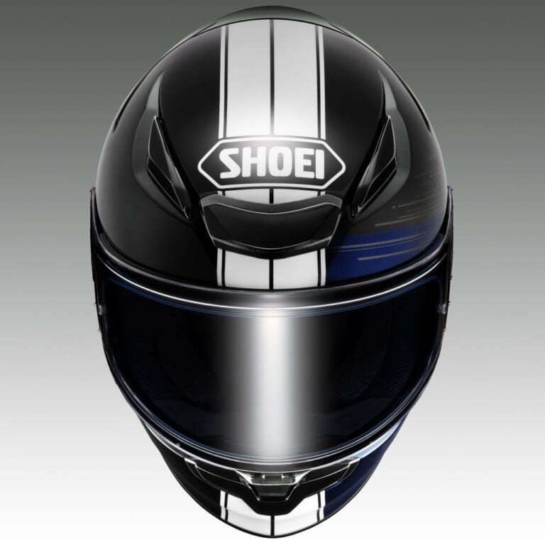 SHOEI Z-8 IDEOGRAPH|【受注期間限定】SHOEIネクストラインシリーズ「Z-8 IDEOGRAPH」反転カラーで登場、艶消しはSHOEIギャラリー限定