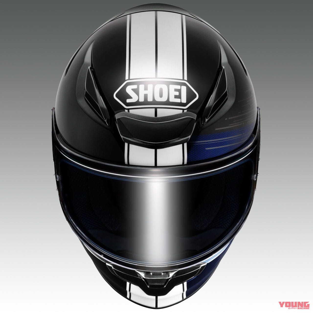 SHOEI Z-8 IDEOGRAPH|【受注期間限定】SHOEIネクストラインシリーズ「Z-8 IDEOGRAPH」反転カラーで登場、艶消しはSHOEIギャラリー限定