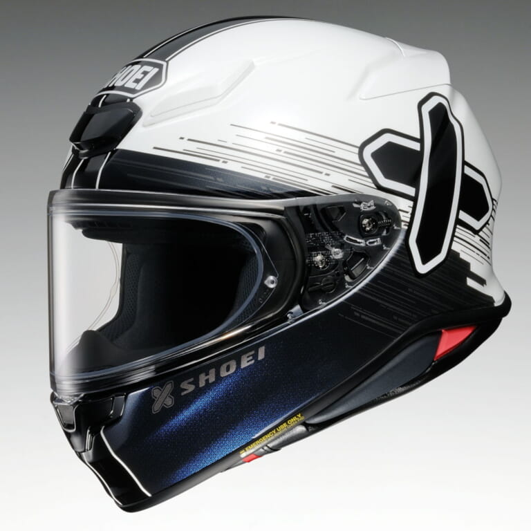 SHOEI Z-8 IDEOGRAPH