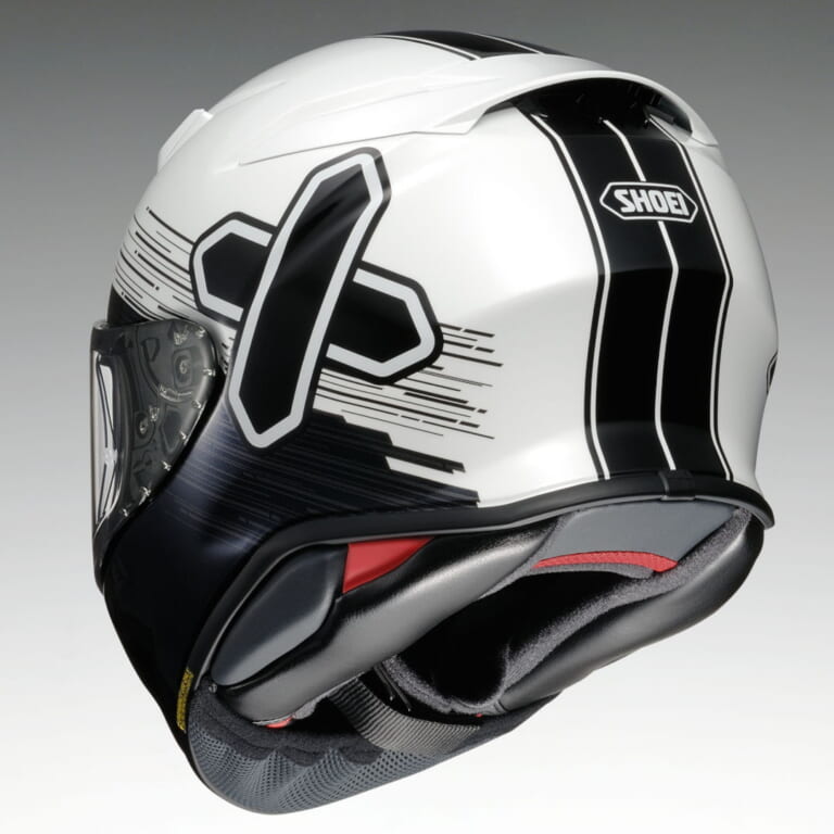 SHOEI Z-8 IDEOGRAPH|【受注期間限定】SHOEIネクストラインシリーズ「Z-8 IDEOGRAPH」反転カラーで登場、艶消しはSHOEIギャラリー限定