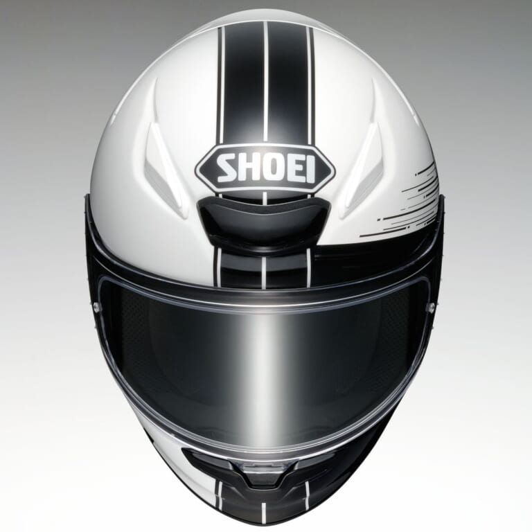SHOEI Z-8 IDEOGRAPH|【受注期間限定】SHOEIネクストラインシリーズ「Z-8 IDEOGRAPH」反転カラーで登場、艶消しはSHOEIギャラリー限定