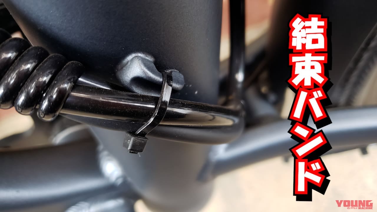 結束バンドの切りっぱなしは危険! ケガを防ぐ3+1通りの裏技|結束バンドの切りっぱなしは危険! ケガを防ぐ3+1通りの裏技