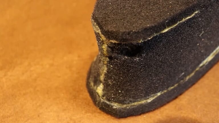 絶版車の欠品エアクリーナーをDIYしよう!【スズキRG400ガンマ復活作戦】|絶版車のエアクリーナーが欠品? 実はDIYできるよ!【スズキRG400ガンマ復活作戦】