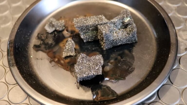 絶版車の欠品エアクリーナーをDIYしよう!【スズキRG400ガンマ復活作戦】|絶版車のエアクリーナーが欠品? 実はDIYできるよ!【スズキRG400ガンマ復活作戦】