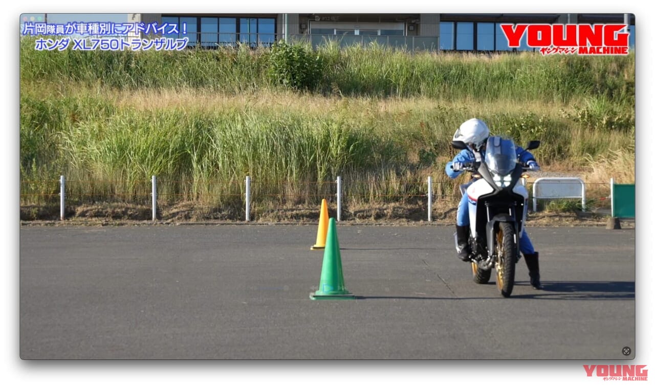 |【最終回】白バイ隊員が教える車種別ライテク! あなたのバイクで安全運転スキルアップ! 【ヤングマシン×警視庁 VOL.12】