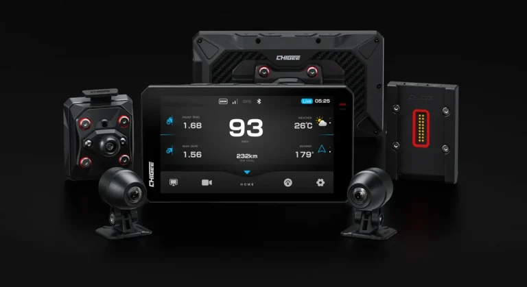 4Gで愛車を守るスマートライドモニター「AIO-6」登場! 30％OFFのお買い得情報もあり（27ページ目）