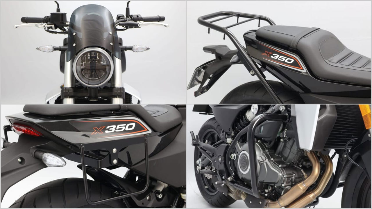 ハーレーダビッドソン│WEBヤングマシン｜新車バイクニュース