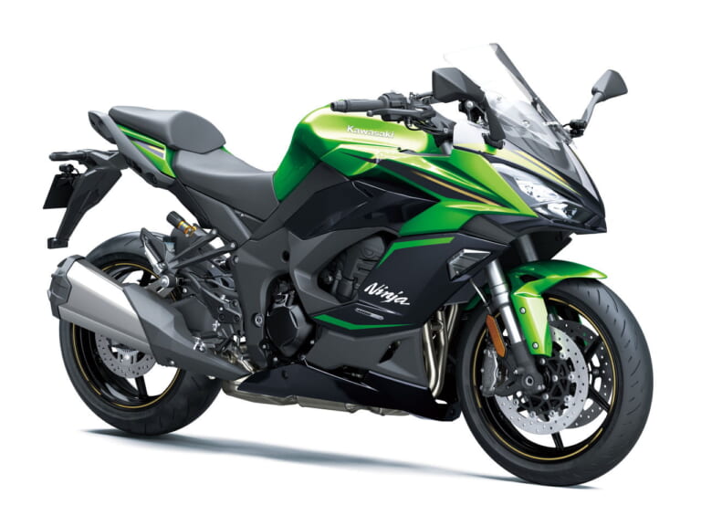 カワサキ|モーターサイクルショー|2025|発表間もないモデルも全部展示! カワサキが大阪・東京・名古屋モーターサイクルショーにカワサキブース出展