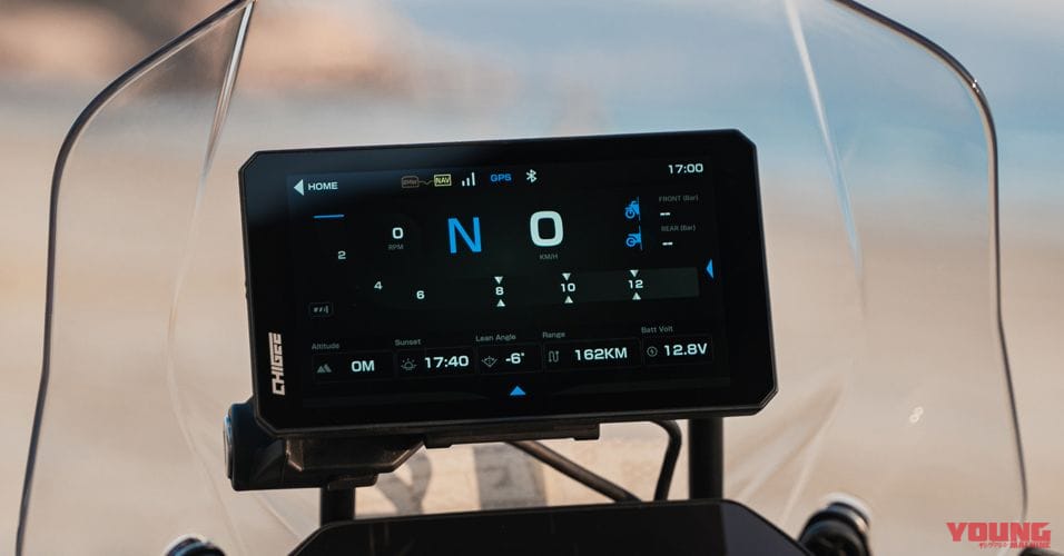 Akeeyo aio-6|4Gで愛車を守るスマートライドモニター「AIO-6」登場! 30%OFFのお買い得情報もあり
