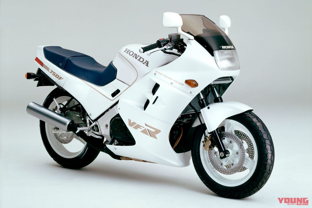 |【SCOOP!】ホンダ新「V型3気筒」には過給機なしが存在する?! 異なる2種類の商標が明らかに