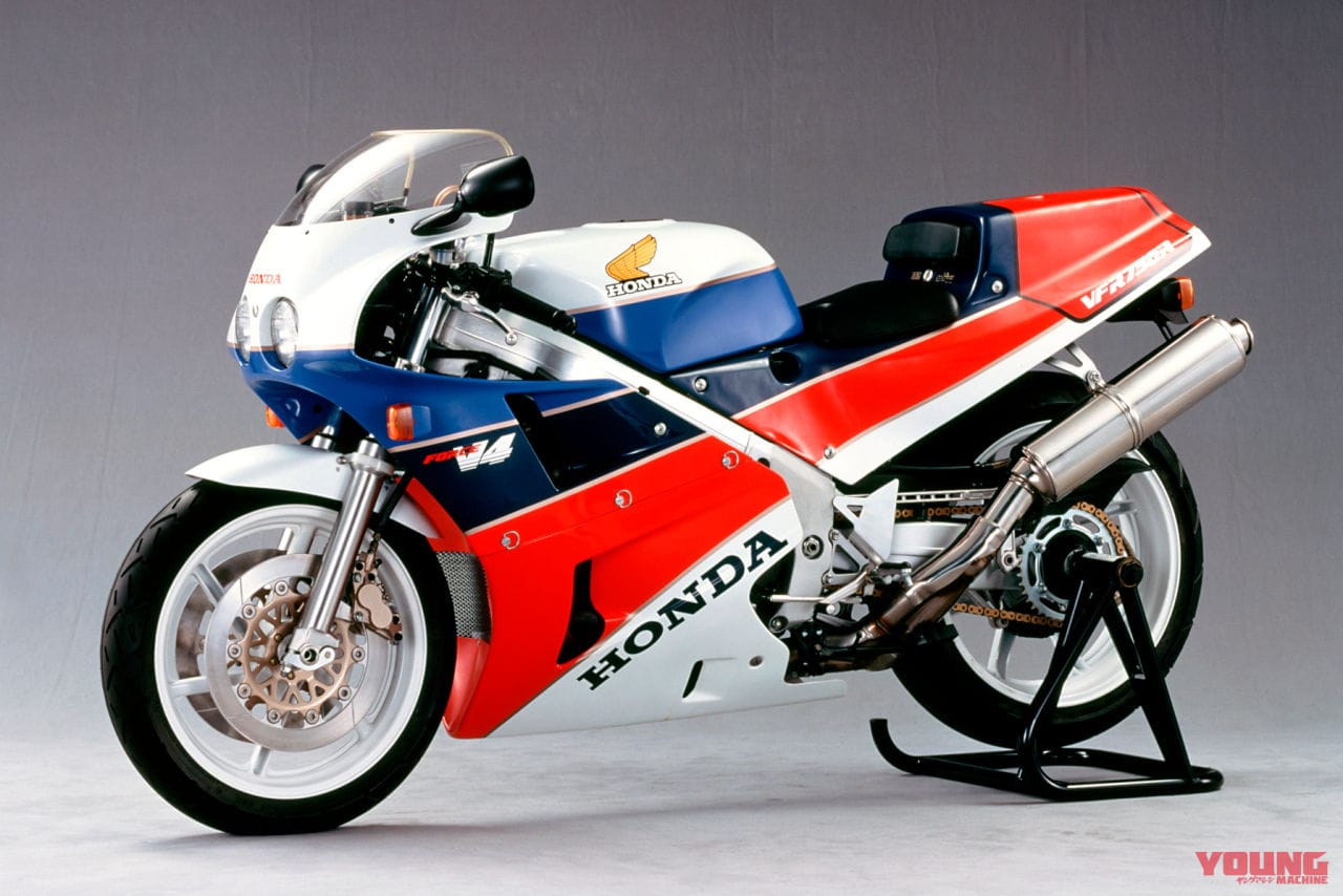 |【SCOOP!】ホンダ新「V型3気筒」には過給機なしが存在する?! 異なる2種類の商標が明らかに