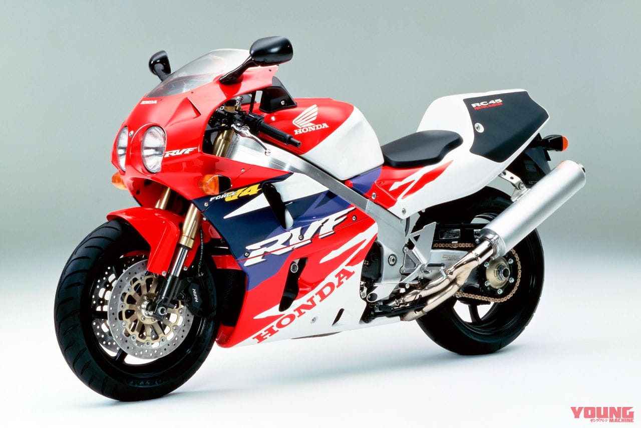 |【SCOOP!】ホンダ新「V型3気筒」には過給機なしが存在する?! 異なる2種類の商標が明らかに