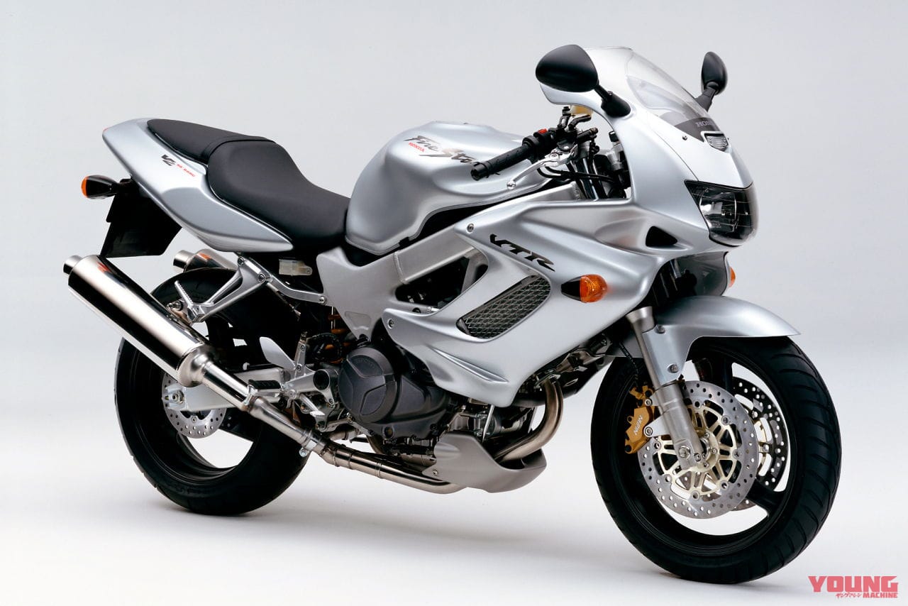 |【SCOOP!】ホンダ新「V型3気筒」には過給機なしが存在する?! 異なる2種類の商標が明らかに