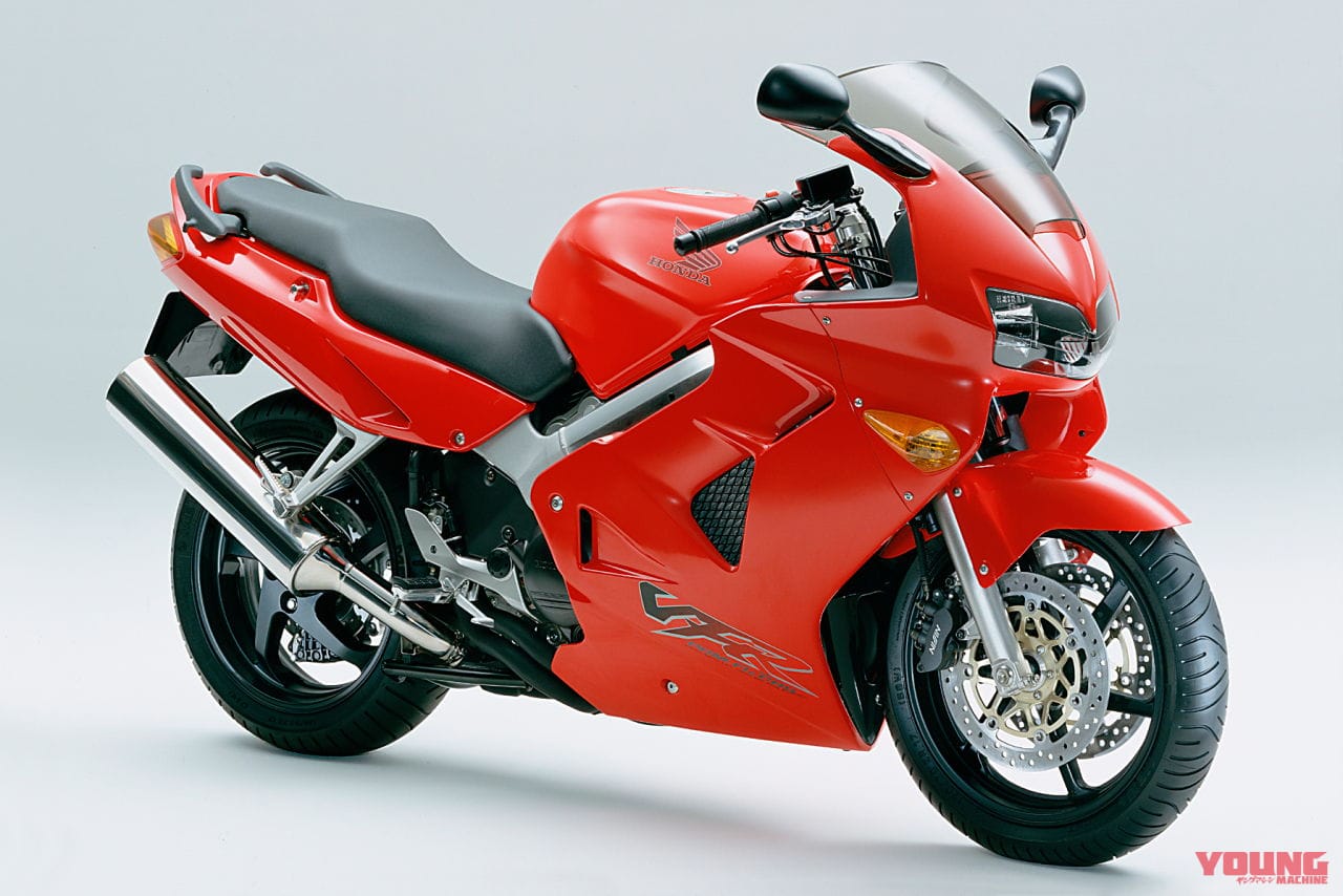 |【SCOOP!】ホンダ新「V型3気筒」には過給機なしが存在する?! 異なる2種類の商標が明らかに