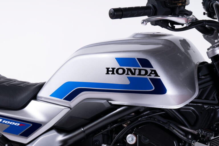 ホンダ|CB1000Fコンセプト|【ホンダCB1000F コンセプト】1300の“乗ってみろ”から劇的チェンジ!! 次世代のCBは最新性能を気軽&快適に味わえる【開発者ロングインタビュー】