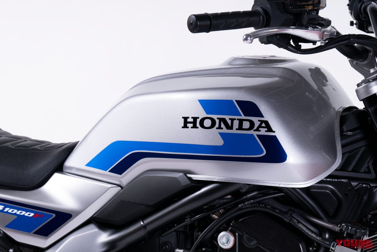 |【ホンダCB1000F コンセプト】1300の“乗ってみろ”から劇的チェンジ!! 次世代のCBは最新性能を気軽&快適に味わえる【開発者ロングインタビュー】