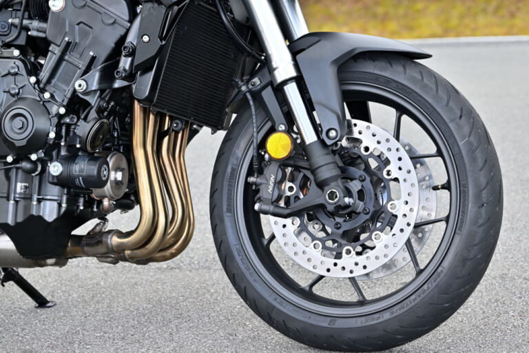 ホンダ|CB1000Fホーネット|【ホンダCB1000F コンセプト】1300の“乗ってみろ”から劇的チェンジ!! 次世代のCBは最新性能を気軽&快適に味わえる【開発者ロングインタビュー】