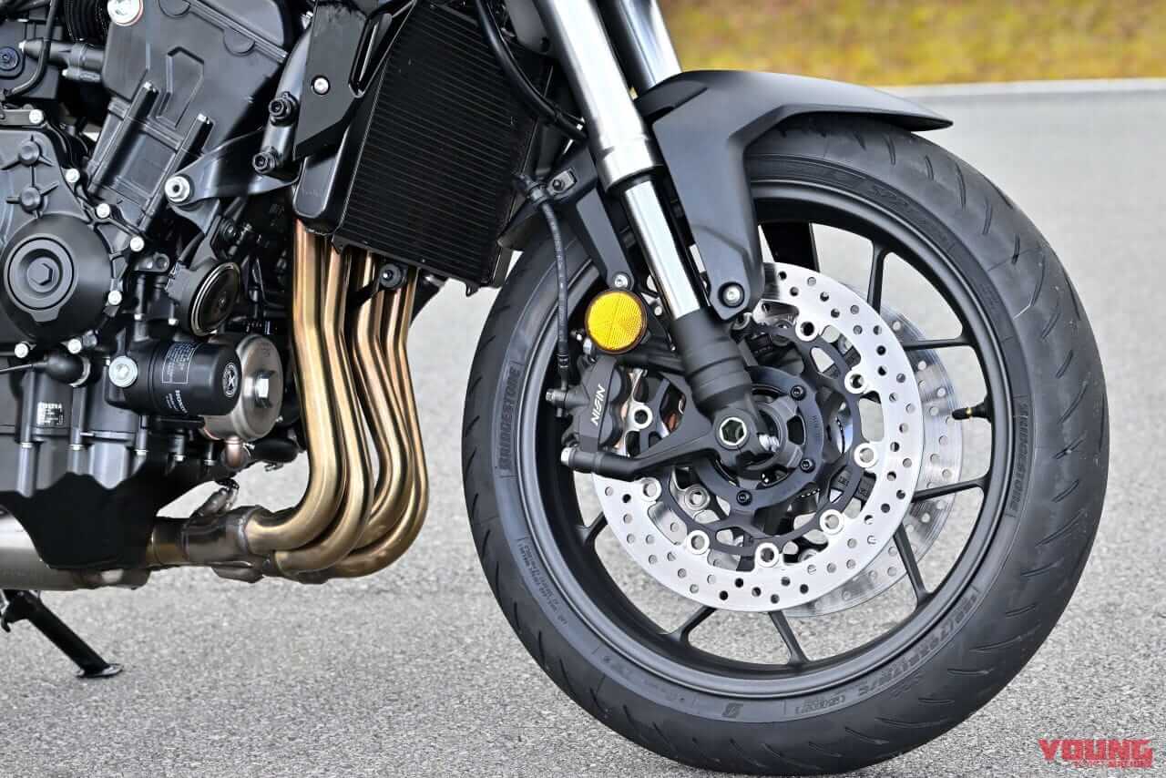 |【ホンダCB1000F コンセプト】1300の“乗ってみろ”から劇的チェンジ!! 次世代のCBは最新性能を気軽&快適に味わえる【開発者ロングインタビュー】