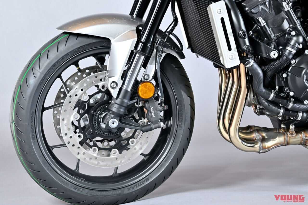 |【ホンダCB1000F コンセプト】1300の“乗ってみろ”から劇的チェンジ!! 次世代のCBは最新性能を気軽&快適に味わえる【開発者ロングインタビュー】