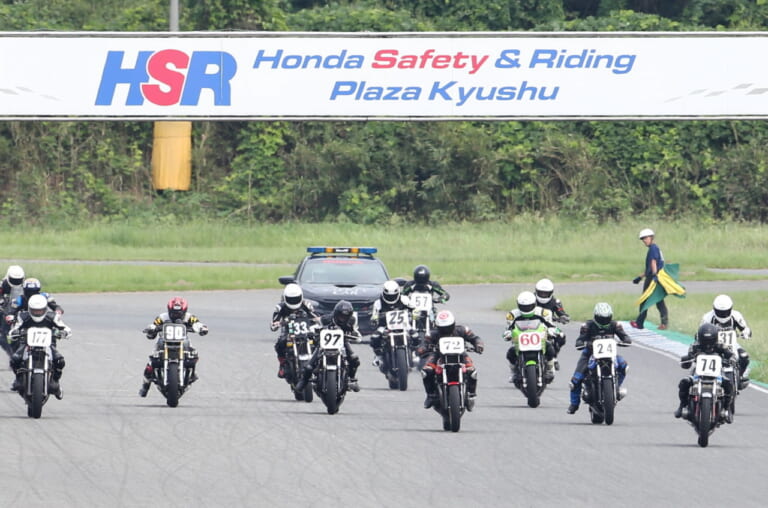 HSR九州|鉄馬|【ホンダCB1000F コンセプト】1300の“乗ってみろ”から劇的チェンジ!! 次世代のCBは最新性能を気軽&快適に味わえる【開発者ロングインタビュー】