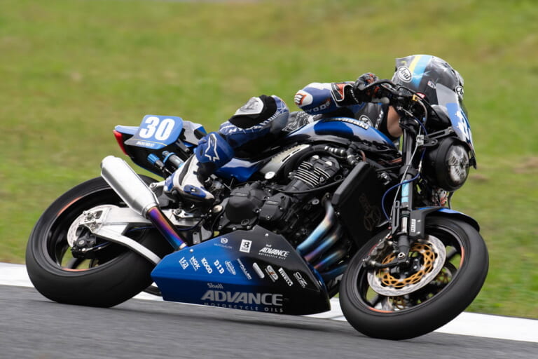 HSR九州|鉄馬|【ホンダCB1000F コンセプト】1300の“乗ってみろ”から劇的チェンジ!! 次世代のCBは最新性能を気軽&快適に味わえる【開発者ロングインタビュー】