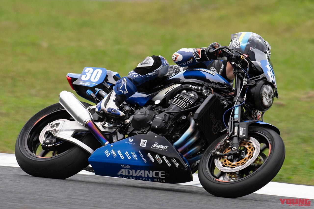 |【ホンダCB1000F コンセプト】1300の“乗ってみろ”から劇的チェンジ!! 次世代のCBは最新性能を気軽&快適に味わえる【開発者ロングインタビュー】