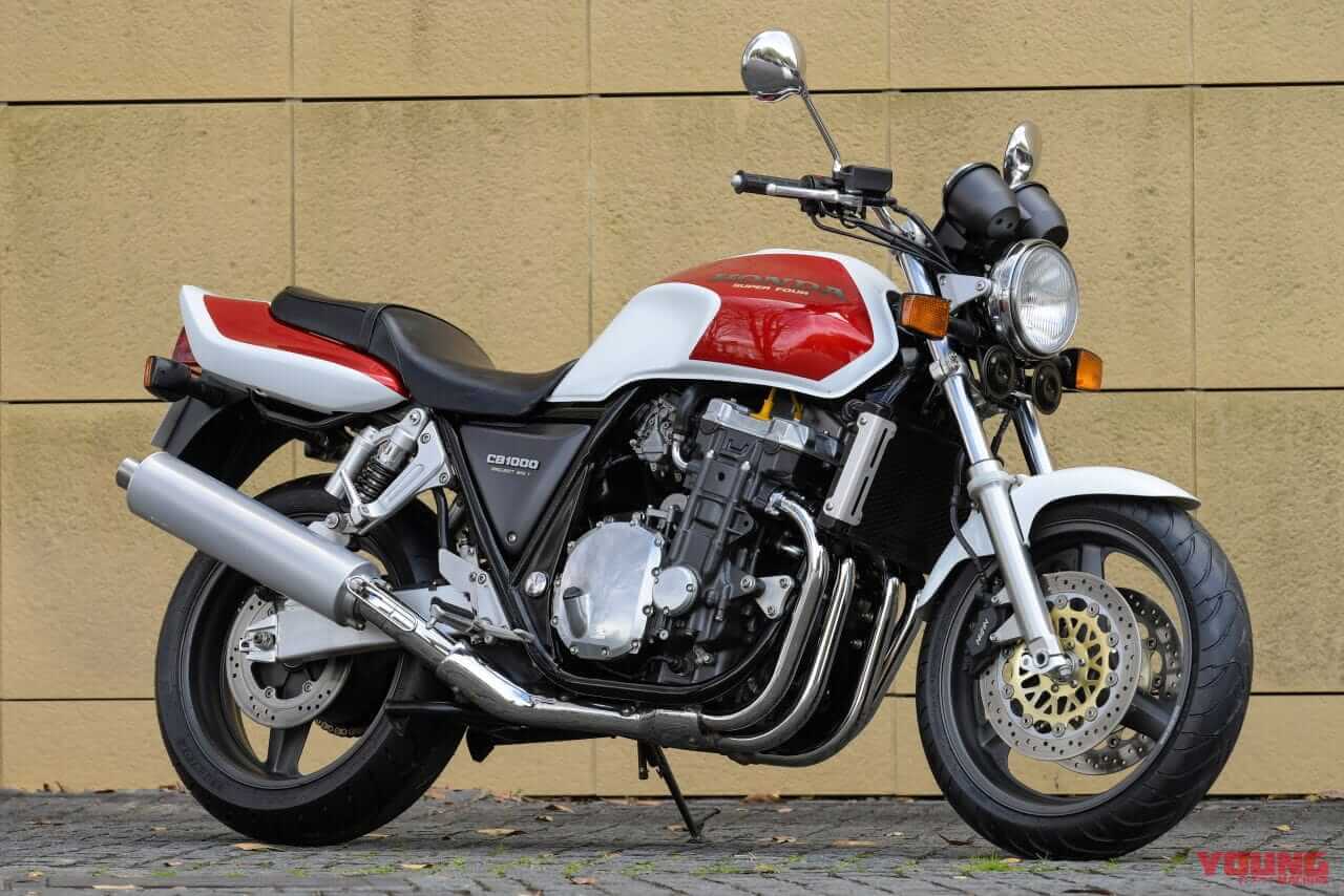 |【ホンダCB1000F コンセプト】1300の“乗ってみろ”から劇的チェンジ!! 次世代のCBは最新性能を気軽&快適に味わえる【開発者ロングインタビュー】