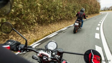 写真] TsurutaMisaki_Top │ 青汁王子が『ニンジャZX-4RR 40th