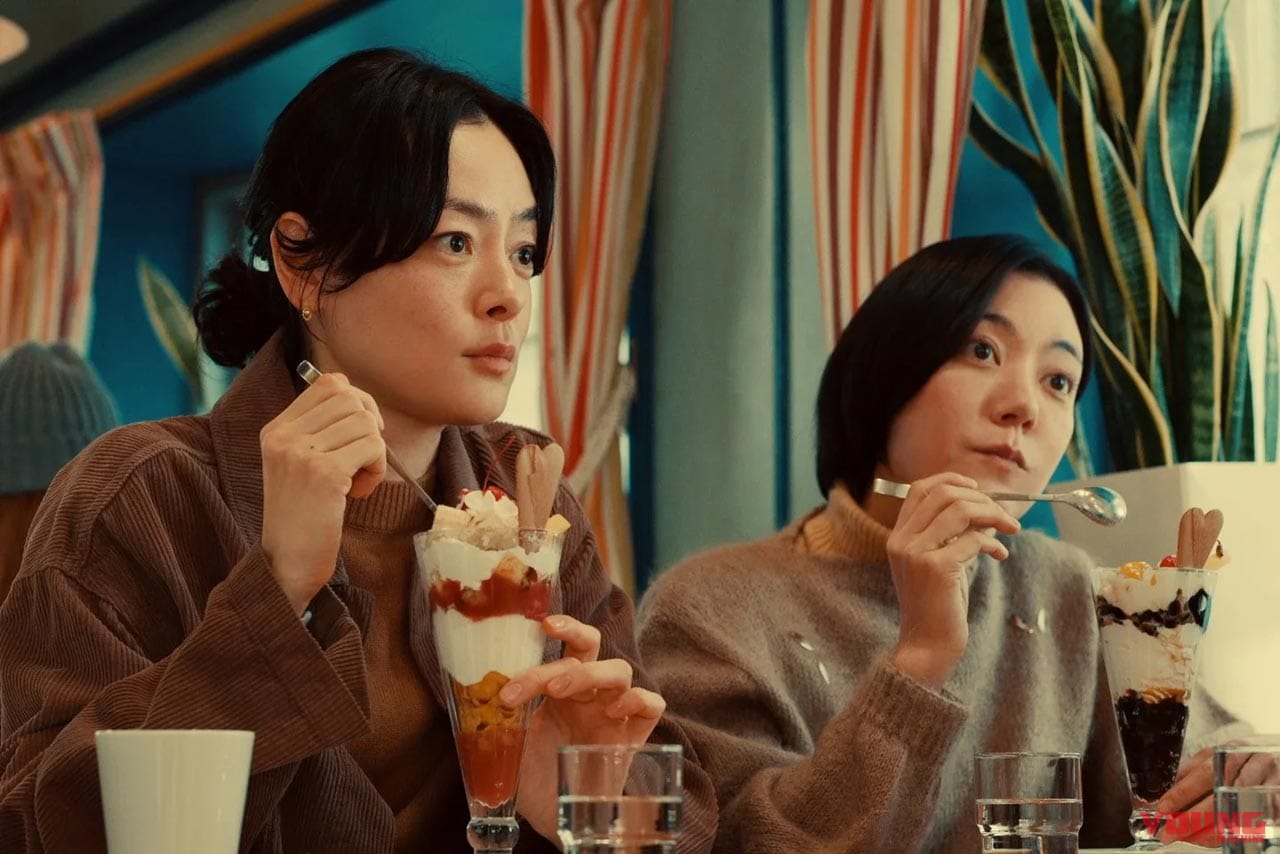 『ホットスポット』場面写真|話題のドラマ「ホットスポット」いよいよ最終回:ロケ地を巡るデジタルスタンプラリーに参加してきた!【3月31日まで開催】