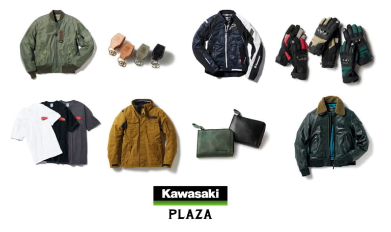 カワサキ|モーターサイクルショー|2025|発表間もないモデルも全部展示! カワサキが大阪・東京・名古屋モーターサイクルショーにカワサキブース出展