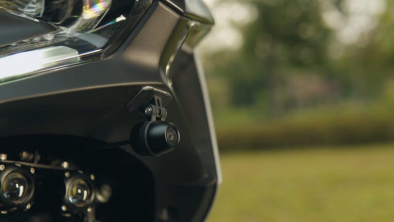 Akeeyo aio-6|抽選でキャッシュバックもあり! バイク用スマートモニター「AIO-6」が6/29(日)までアンコール販売&抽選キャンペーン中