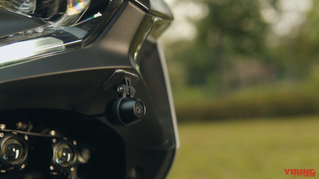 Akeeyo aio-6|抽選でキャッシュバックもあり! バイク用スマートモニター「AIO-6」が6/29(日)までアンコール販売&抽選キャンペーン中